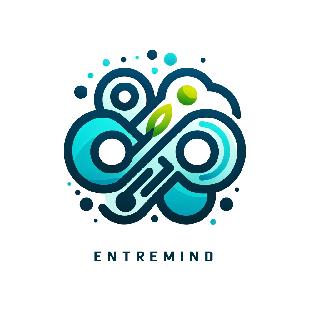 Logo EntreMind